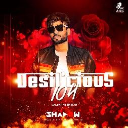 Valentines Mashup 2021 - DJ Shadow Dubai x DJ Ansh